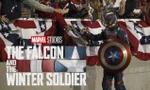 "The Falcon and the Winter Soldier" Tập 2: Khi danh hiệu "Captain America" là gánh nặng
