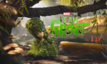 I Am Groot: Loạt phim siêu ngắn, siêu đơn giản và siêu đáng yêu của nhóc Groot