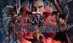 Soi trailer và poster mới của "Doctor Strange 2": Định tăm tối tới mức nào nữa hả Marvel?