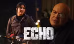 Echo - dự án mới nhất của Marvel tung trailer đầu tiên, Kingpin và Daredevil tái xuất