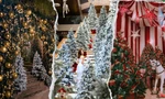 TP.HCM: Top địa điểm chụp ảnh Giáng sinh chất như Noel trời Âu không thể bỏ qua