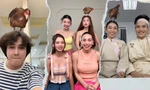Hiệu ứng Chicken on head khiến dân mạng thích mê, ai "bắt trend" nhanh nhất?