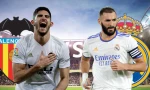Nhận định, dự đoán Valencia vs Real Madrid, 02h00 ngày 20/9: Đại chiến trên đỉnh