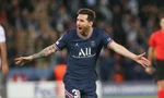 Messi ghi bàn ra mắt, PSG hạ đẹp Man City