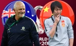 Nhận định, dự đoán Australia vs Trung Quốc, 01h00 ngày 3/9: Ra ngõ gặp núi