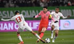 Nhận định, dự đoán Iraq vs Hàn Quốc, 22h00 ngày 16/11: Chỉnh lại thước ngắm