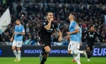 Juventus đánh bại HLV cũ Sarri với cú đúp phạt đền