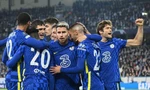 Chelsea tiến gần tấm vé dự vòng 1/8 Champions League