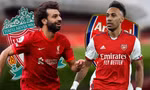 Nhận định, dự đoán Liverpool vs Arsenal, 00h30 ngày 21/11: Lột lớp mặt nạ