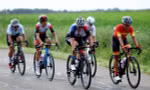 Nguyễn Thị Thật nằm trong tốp 2 suốt 100km đầu tiên nhưng chỉ về đích thứ 73 ở Olympic Paris 2024