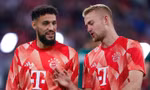 MU đạt thoả thuận chiêu mộ 2 ngôi sao Bayern Munich