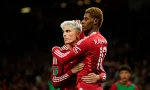 MU giành chiến thắng đậm nhất dưới thời Ten Hag
