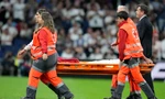 Dính chấn thương kinh dị, ngôi sao Real Madrid bất ngờ được gia hạn 1 năm