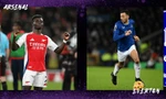 Nhận định Arsenal vs Everton, 22h00 ngày 14/12: ‘Con mồi’ yêu thích