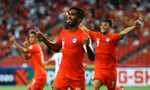 Philippines vs Singapore 1-2: Cửa vào bán kết mở rộng cho Singapore
