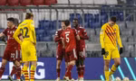 Nhận định, dự đoán Osasuna vs Barcelona, 22h15 ngày 12/12: Liều thuốc giảm đau