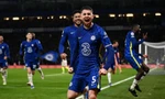 Chelsea thắng kịch tính nhờ quả phạt đền ở phút 93