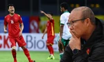 Bảng B AFF Cup: Đội tuyển Việt Nam vẫn có thể bị loại