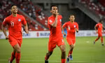 Thắng dễ, Singapore nối gót Thái Lan vào bán kết AFF Cup