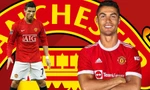 Ronaldo và M.U: Về đây bên nhau ta nối lại tình xưa