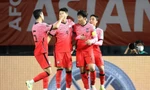 Son Heung-min ghi bàn, Iran đứt mạch toàn thắng