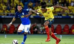 Brazil đứt mạch toàn thắng ở vòng loại World Cup Nam Mỹ