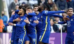 Hậu vệ lập cú đúp, Chelsea xây chắc ngôi đầu bảng