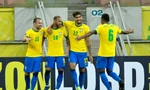 Nhận định, dự đoán Colombia vs Brazil, 04h00 ngày 11/10: Cỗ máy khó cản