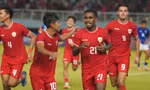 Lịch thi đấu U19 Đông Nam Á 2024 hôm nay 23/7: Khó có bất ngờ