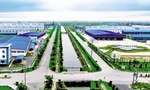 Thị trường bất động sản công nghiệp đang phục hồi mạnh mẽ