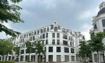 ‘Choáng’ với giá nhà chung cư ngang ngửa giá biệt thự, liền kề