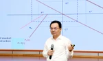 GS.TS Hoàng Văn Cường: Thị trường bất động sản đang mất cân bằng