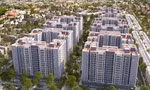 Hải Phòng công khai các dự án nhà ở xã hội