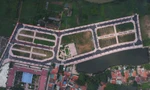 'Lật mở' những bất hợp lý từ phiên đấu giá đất xuyên đêm của huyện vùng ven Hà Nội 