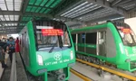 Dự kiến, trong ít ngày tới Bộ GTVT sẽ ký bàn giao đường sắt Cát Linh - Hà Đông cho UBND TP.Hà Nội để vận hành khai thác.