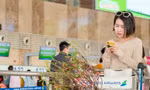 'Cháy' vé gần 11.400 chuyến bay Tết 