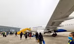 Lãnh đạo Vietravel khẳng định, chỉ chuyển nhượng 1 phần vốn tại hãng hàng không Vietravel Airlines. Động thái này theo lộ trình định sẵn, không phải do kinh doanh khó khăn mới phải bán.
