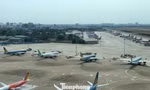 Sau khi đánh giá các điều kiện, một số sân bay đã được quy hoạch dự kiến sẽ lùi lại thời gian triển khai, trong khi một số đề xuất của địa phương không được đưa và quy hoạch. Ảnh minh hoạ.