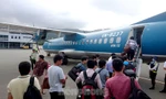 Đóng cửa sân bay Côn Đảo trong 9 tháng, du khách chỉ có 2 lựa chọn để ra đảo