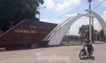 Công viên Hoàng Hoa Thám với nhiều sai phạm trong đầu tư, quản lý sử dụng đất