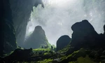 Hang Sơn Đoòng - Quảng Bình Việt Nam