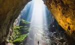 Mất hơn 30 năm nữa mới khám phá hết hang động tại Phong Nha - Kẻ Bàng 