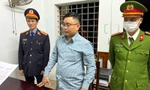 10 năm sau loạt bài 'Loạn nhà báo rởm' trên Báo Tiền Phong: Bắt một đối tượng lừa đảo