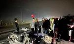 Quảng Bình: Giao xe máy cho trẻ vị thành niên, 3 người thương vong sau tai nạn nghiêm trọng