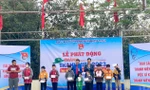Nhiều công trình ý nghĩa vì cộng đồng của thanh niên Quảng Bình