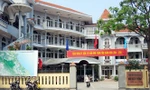 Sở Xây dựng