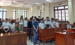 Tuyên án nhóm lừa đảo có ‘đại bản doanh’ tại Campuchia 