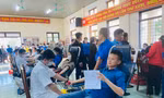 Hiến máu