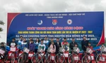 Tặng xe đạp