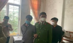 Lực lượng công an bắt đối tượng tàng trữ ma túy và heroin